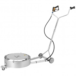 under body reinigers